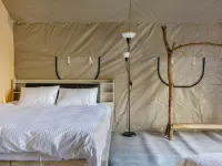 Grow Tree Glamping Hotels in Miaoli