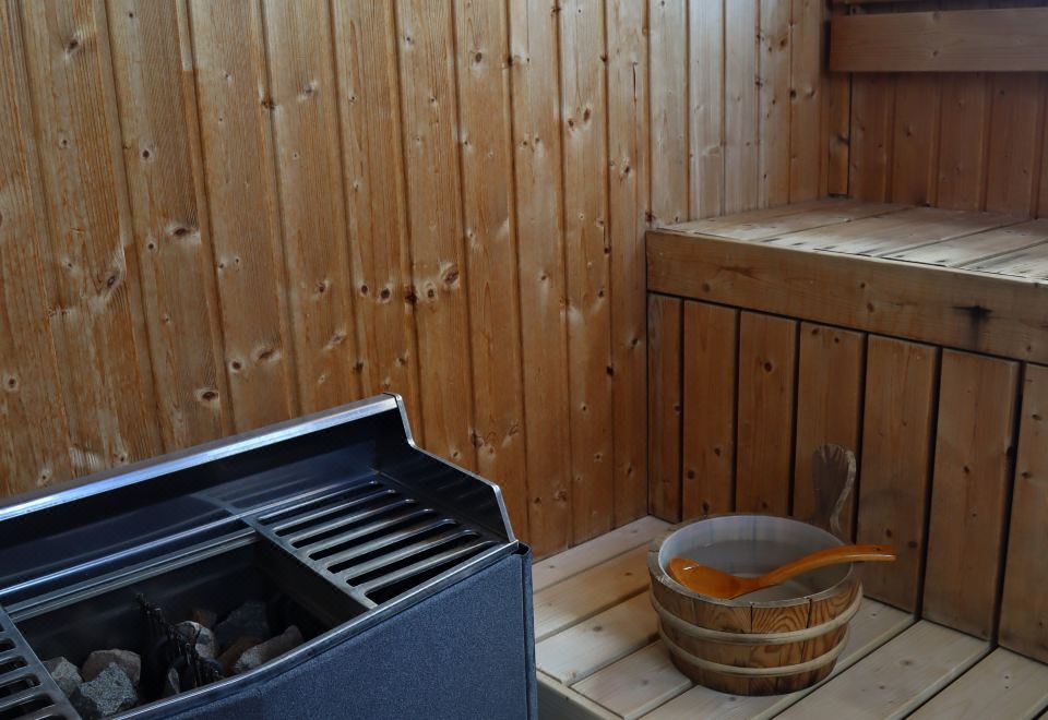 Traders Hotel, Kuala LumpurOver view