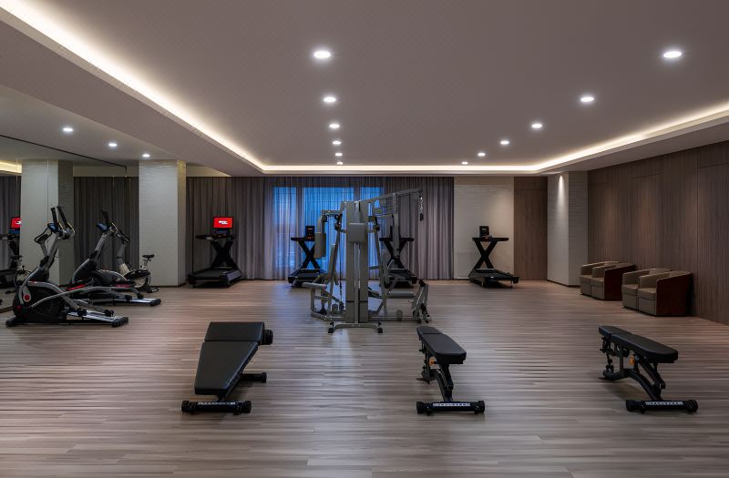 Grand Mercure Harbin Downtown photo 3