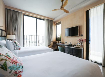 L'Amor Boutique Hotel Quy Nhon