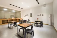 New Ladbrokes Hotel (Hengzhou Avenue Jasmine Cultural Park) Hotels in Hengzhou