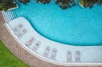 Dusit Princess Phatthalung Hotels in Phatthalung