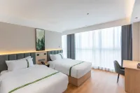 GreenTree Zhixuan Hotel (Xuancheng Shuangqiao Logistics Park) - Esports