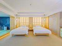 Haitian Yizhou Offshore Scenery Hotel