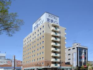 Toyoko Inn Hokkaido Hakodate Ekimae Daimon