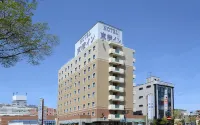 東橫INN-北海道函館站前大門 - 3星級