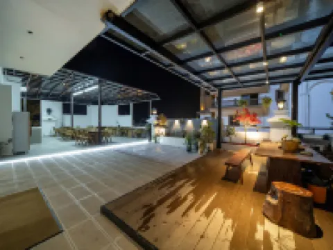 Qijiantang Designer Hotel Hotels in Menghai