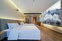 Kefton Yongzhou Hotel