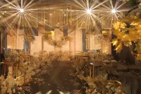 Celebrity City Hotel - sarapan