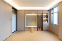 JI Hotel (Langfang Normal University)