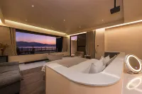 Die Haiyue Seaview Resort