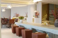 Dongtou Blue Sea Luo Xin Island Homestay