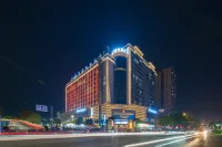Weiyuan International Hotel (Fuyang High-speed Railway Station)