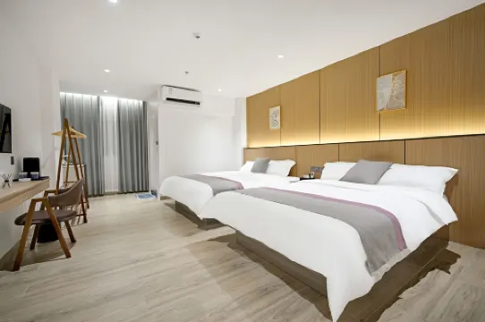 Hanyu Boutique Stay (Gucheng)