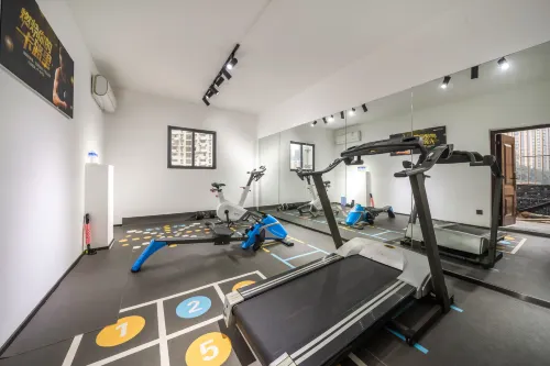 GreenTree Eastern Hotel Leisure & Recreation Photos