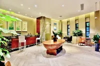 Shanghai Pudong New International Expo Center Shundi SHY Hotel