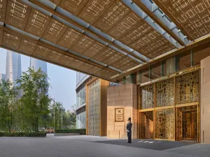 Waldorf Astoria Chengdu