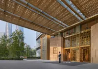 Waldorf Astoria Chengdu Hotels in Chengdu