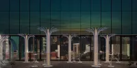 Nest·cloud high altitude Hotel (Shaoxing City Plaza Metro Station Lu Xun Hometown)