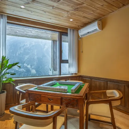 Yake Cloud Lodge ( JiaJu Village ) DanBa