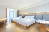 JI Hotel (Wuhan Railway Station Yangchunhu) Hotels in Wuhan
