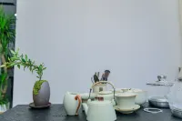 Yuanlu Wangye Inn in the Chengyuan  Residence (at Fuxian Lake Guanglong Town Branch) - Servicios de Traslado