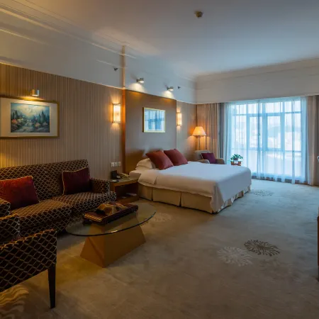 Rong Qiao Hotel