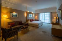 Rong Qiao Hotel - 4 tähden