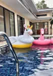 Saendee Pool Villa
