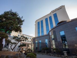 Hotel Gongjicheon