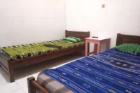 Wisma Pelita Syariah Hotel di Brebes