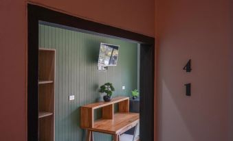 Marni House
