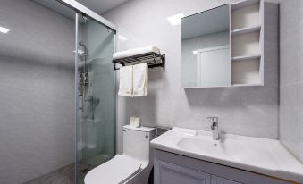 No.1 Hotel Nidland Official Site (Xilan Road)