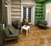 Cabbage Hostel