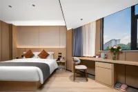 Luoyang Yunyi Hotel (Luoqi Ancient City Branch)