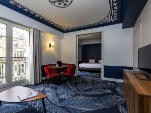 Aparthotel Adagio Paris Haussmann Champs Elysées