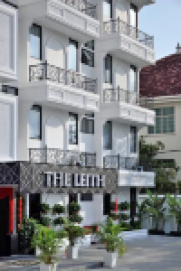 The Leith Hotels near Hainan Thean Hou Temple