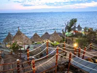 Paree Hut Resort Hotels in Ko Sichang District