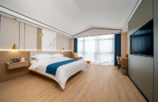 완두오 인터내셔널 호텔 (스보위안)