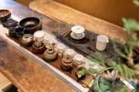 Hongcun Tingbo xiaojingcun Yin Homestay