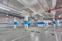 Chenzhou International Hotel - parking