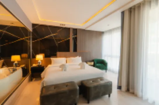 Mountain View@nimman12 Hotel & Resort Hotels in Chiang Mai