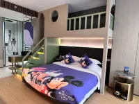 三亞灣伯爵佰悅飯店 - 酒吧