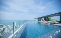 The BASE Central Pattaya by Tai Youzai