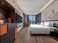 UrCove By Hyatt （Shenzhen Shekou Cruise Center） Hotels near Shekou