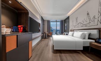 UrCove By Hyatt (Shenzhen Shekou Cruise Center)