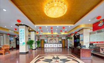 jiaotong    hotel