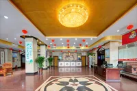 jiaotong    hotel Hotels in Xiangfen