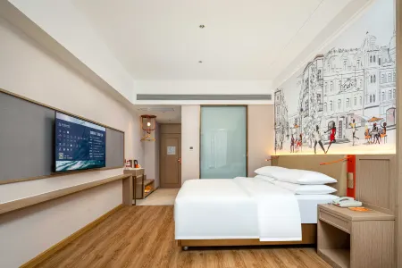 Vienna 3 Best Hotel (Guilin Pingle Ertang Bus Station)