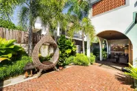 Samaya Luxury Villa - Melaka Hotels in 